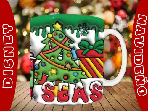 vectores plantilas NAVIDAD,FESTIVIDAD,3D,INFLADO,